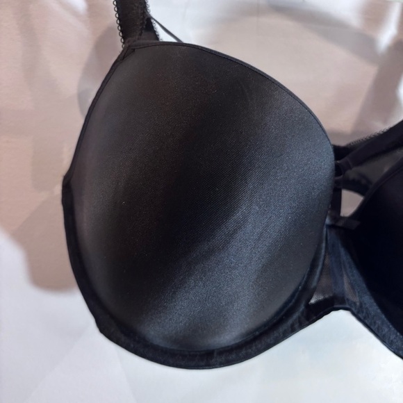 FREYA Sz 36I Bra Padded Underwire Adjustable Back and Straps NEW WITH TAG - Picture 4 of 10